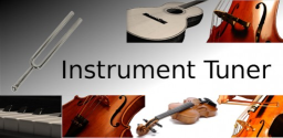 InstrumentTuner